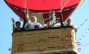 Reserve your seat for a balloon flight
