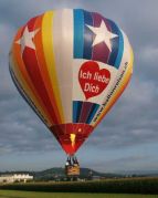 Ich liebe Dich or I love you